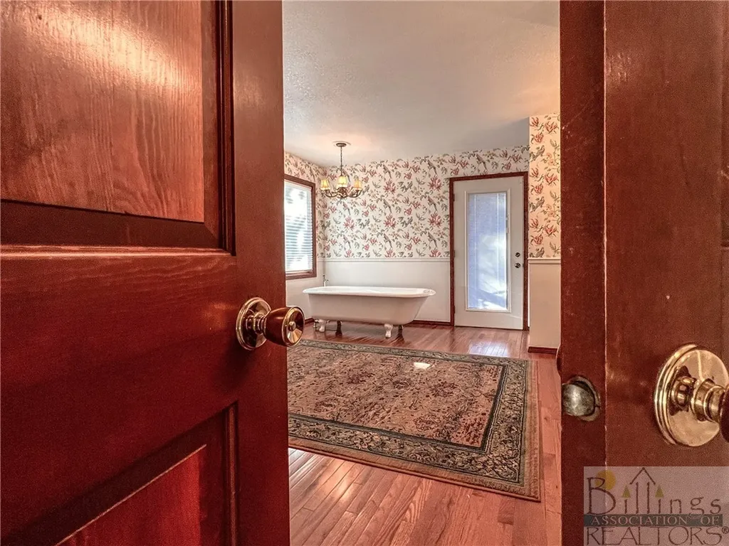1116 Ginger Avenue Billings MT 59105