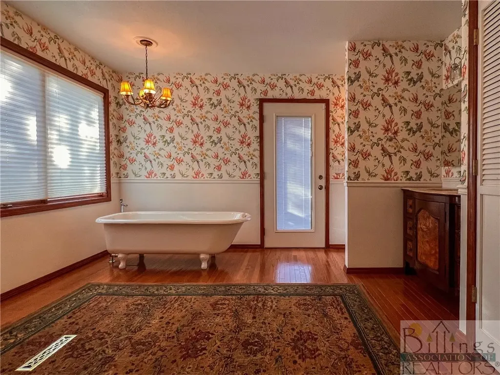 1116 Ginger Avenue Billings MT 59105
