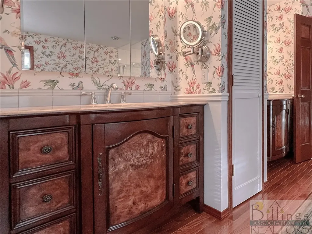 1116 Ginger Avenue Billings MT 59105