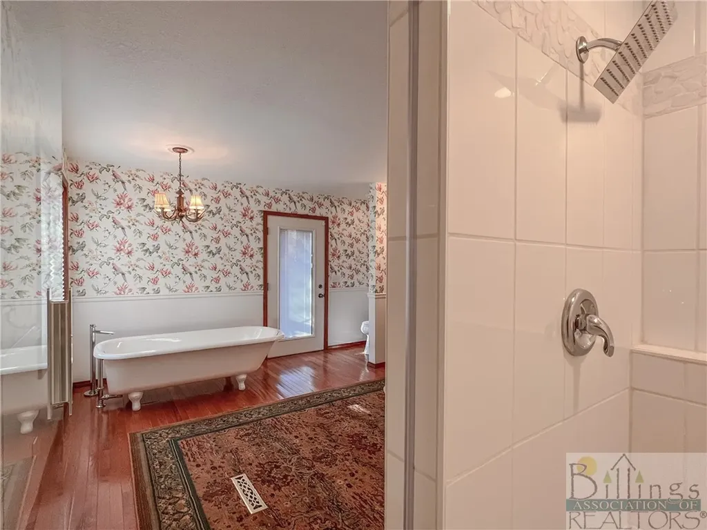 1116 Ginger Avenue Billings MT 59105