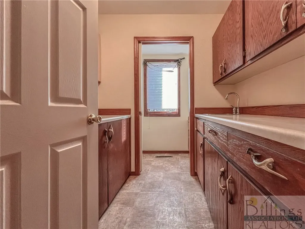 1116 Ginger Avenue Billings MT 59105
