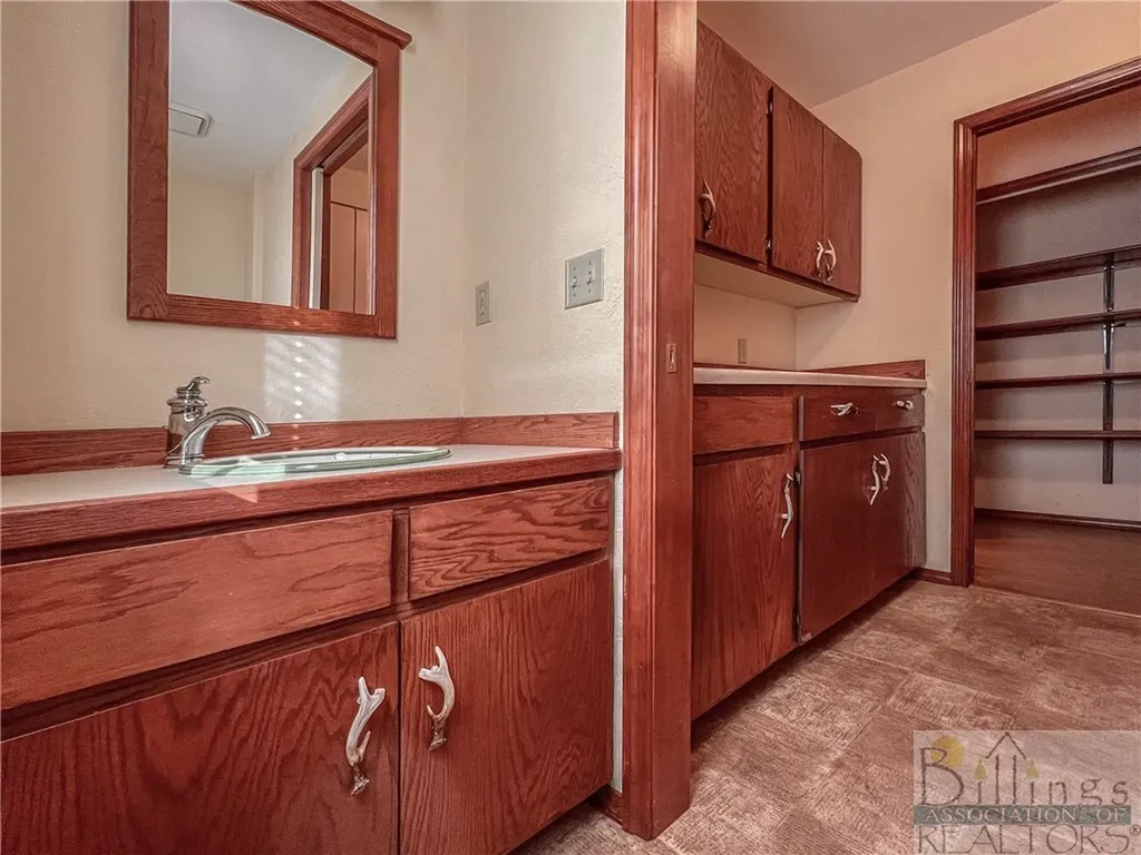 1116 Ginger Avenue Billings MT 59105