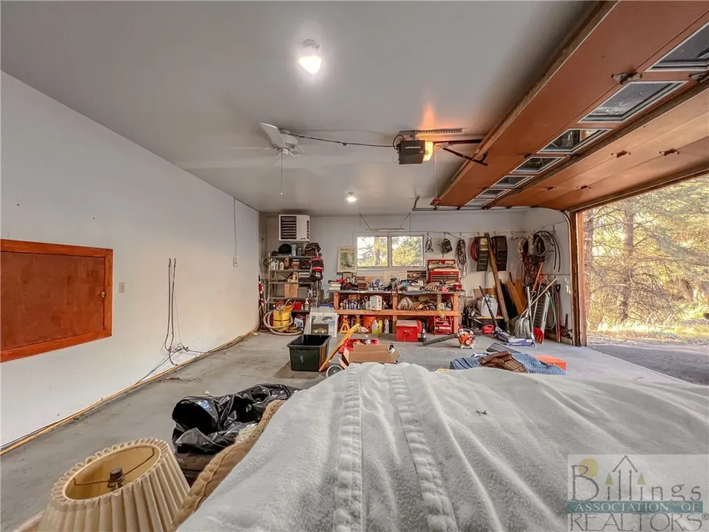 1116 Ginger Avenue Billings MT 59105