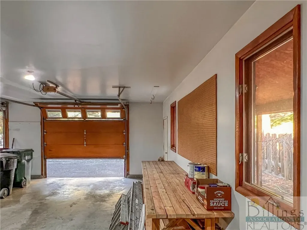 1116 Ginger Avenue Billings MT 59105