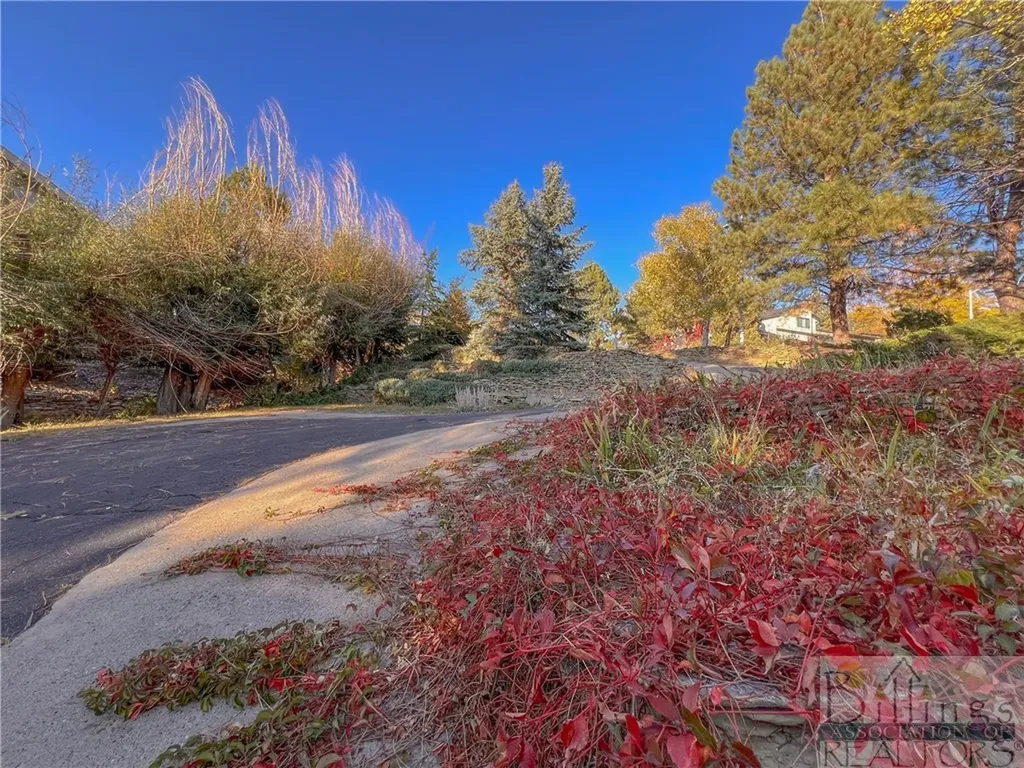 1116 Ginger Avenue Billings MT 59105