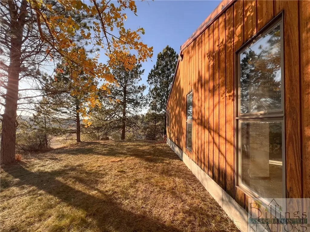 1116 Ginger Avenue Billings MT 59105
