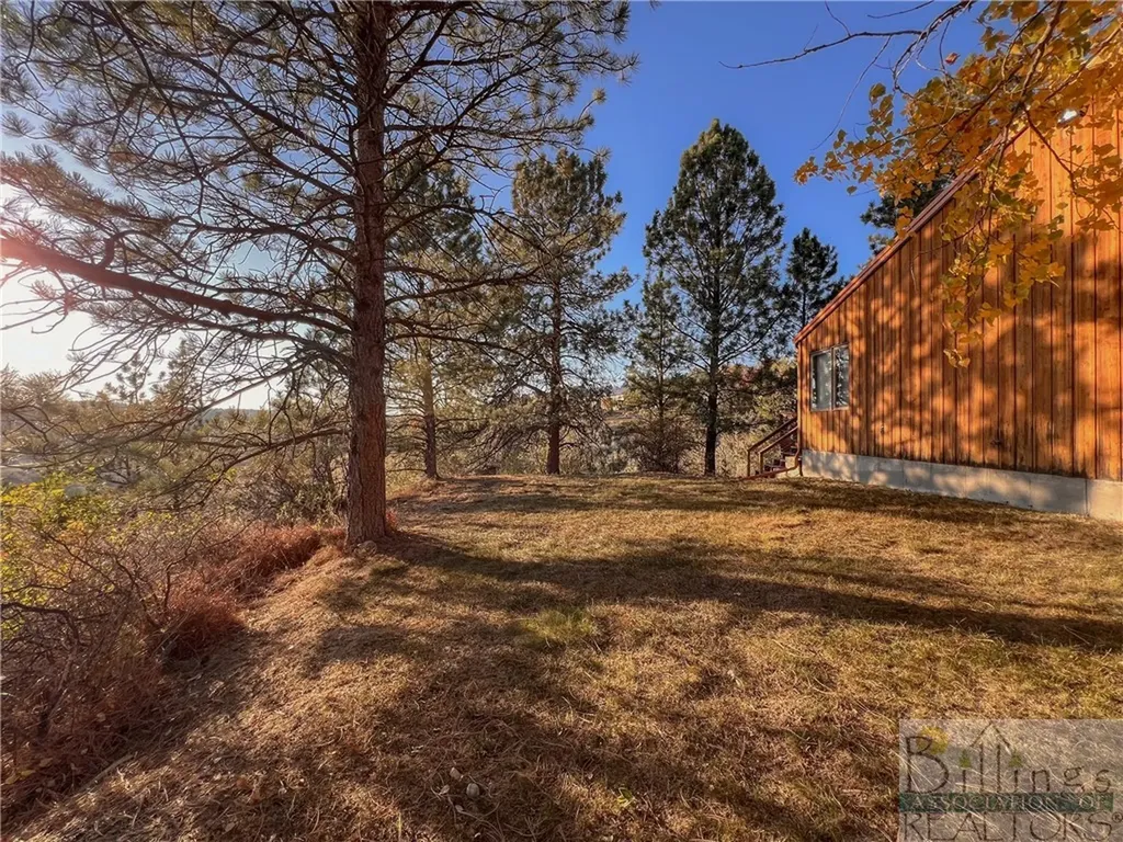 1116 Ginger Avenue Billings MT 59105