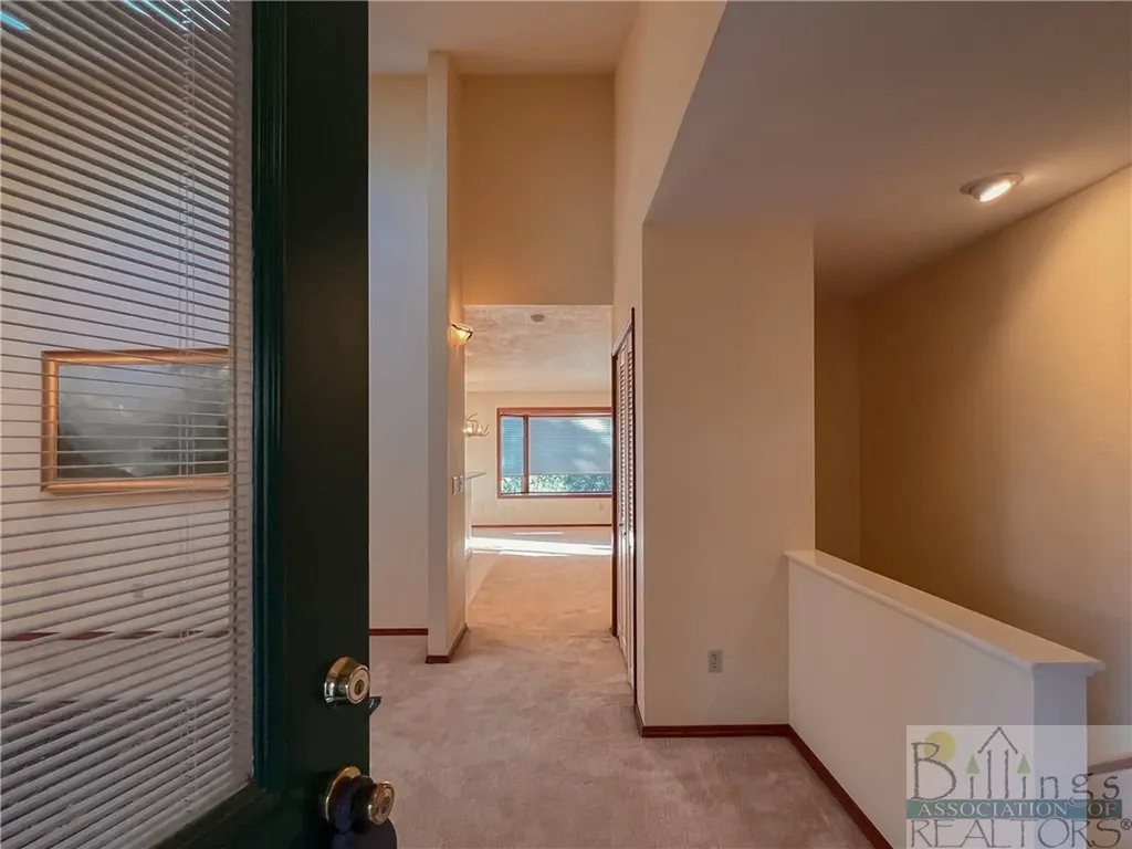 1116 Ginger Avenue Billings MT 59105