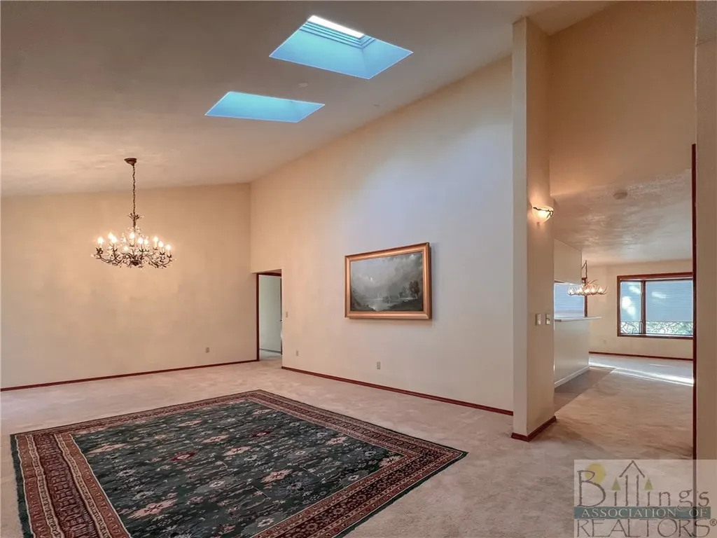 1116 Ginger Avenue Billings MT 59105