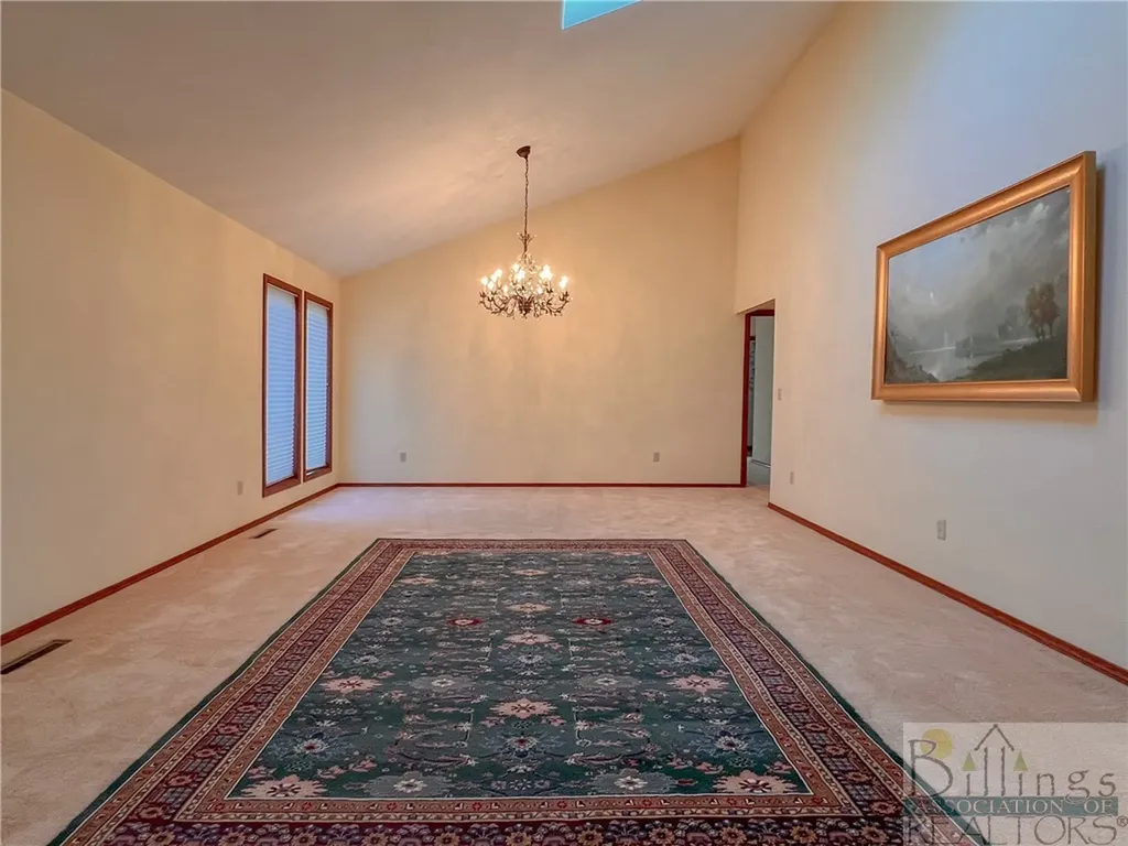 1116 Ginger Avenue Billings MT 59105