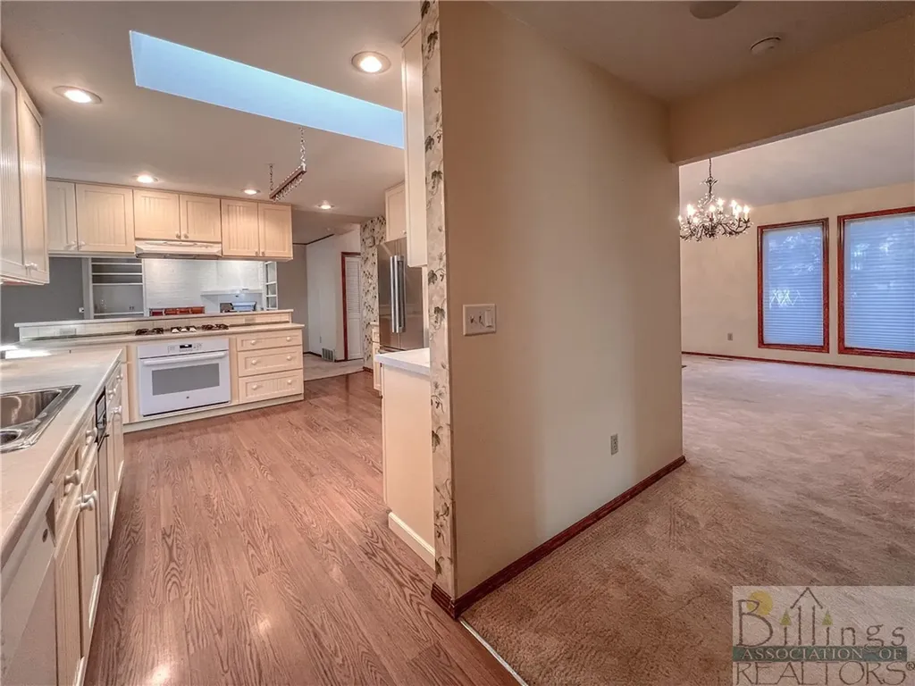 1116 Ginger Avenue Billings MT 59105