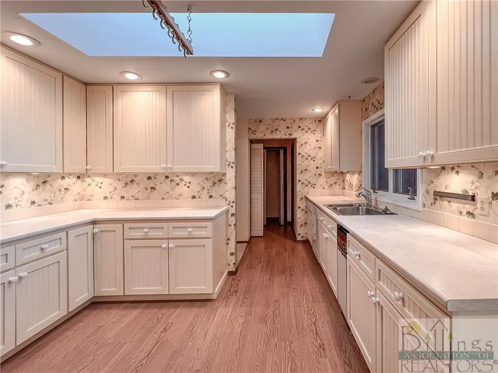 1116 Ginger Avenue Billings MT 59105