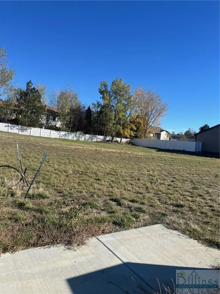Tbd Gleneagles Boulevard Billings MT 59105