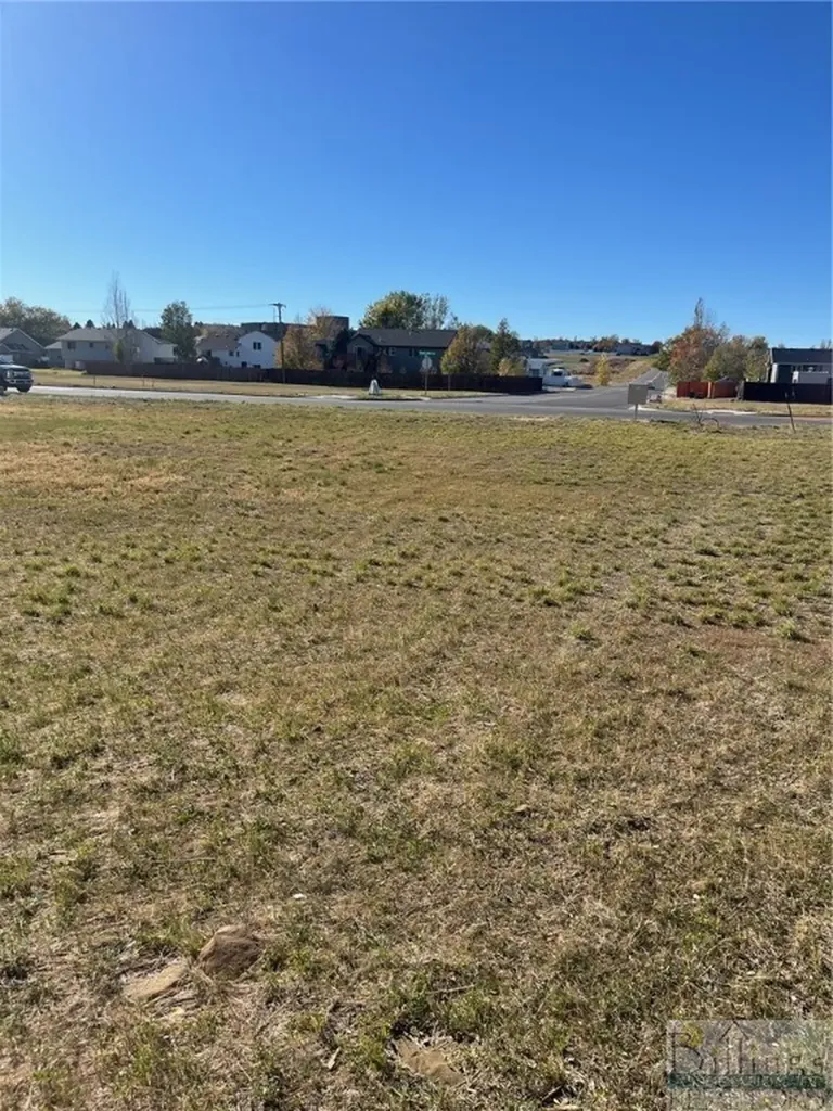 Tbd Gleneagles Boulevard Billings MT 59105