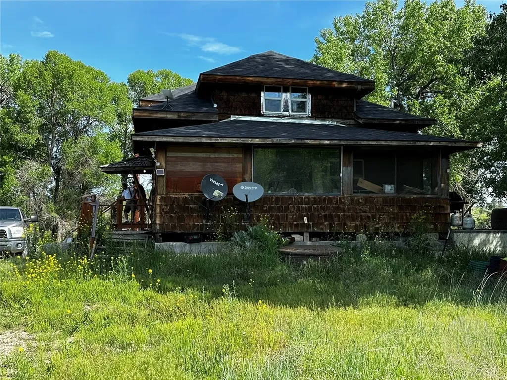 12788 Us Highway 12 Ryegate MT 59074