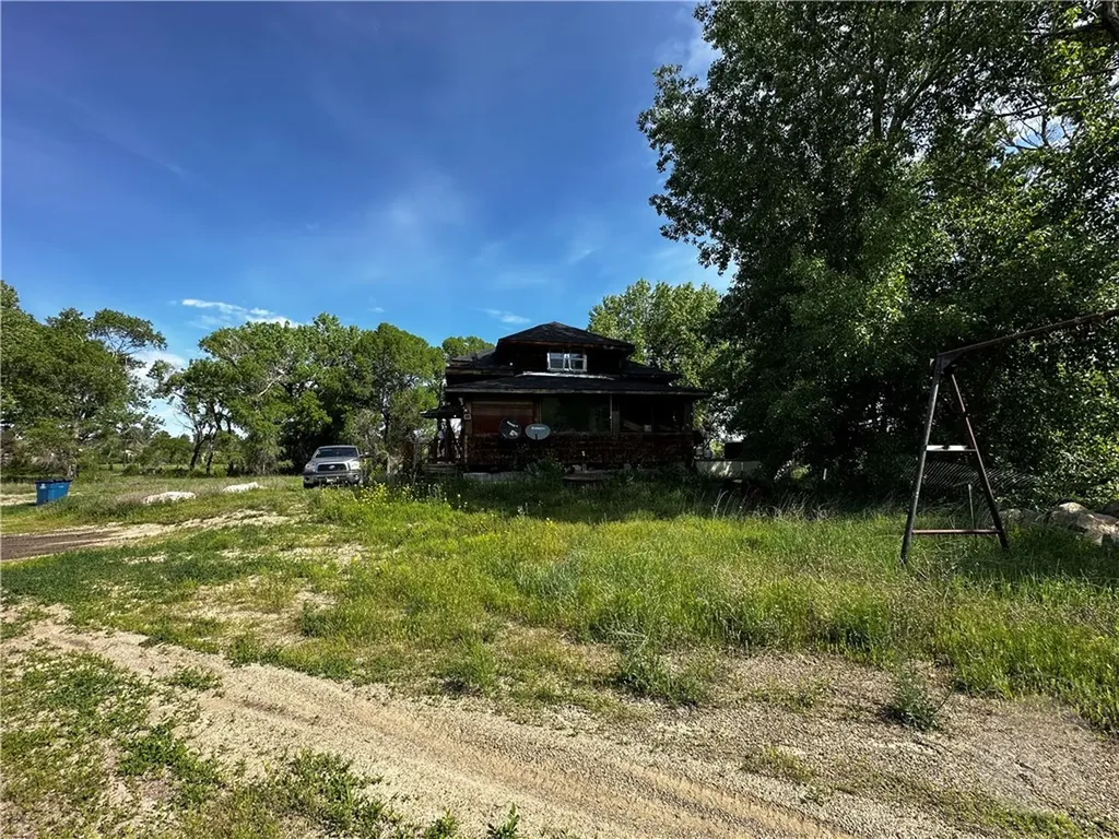12788 Us Highway 12 Ryegate MT 59074
