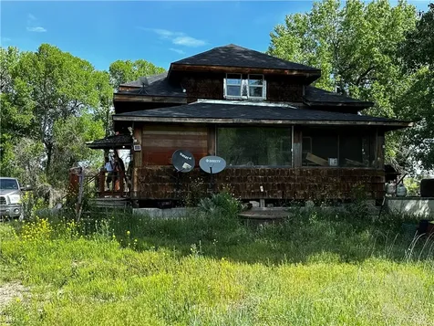 12788 Us Highway 12 Ryegate MT 59074