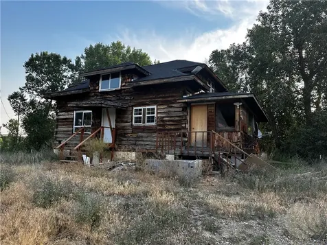 12788 Us Highway 12 Ryegate MT 59074