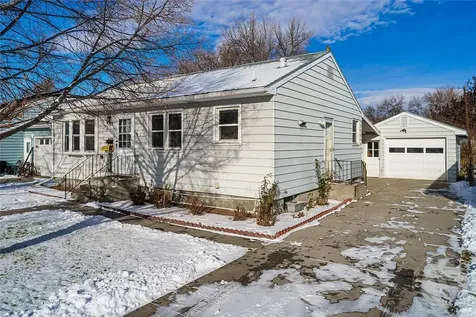 4505 Morgan Avenue Billings MT 59101