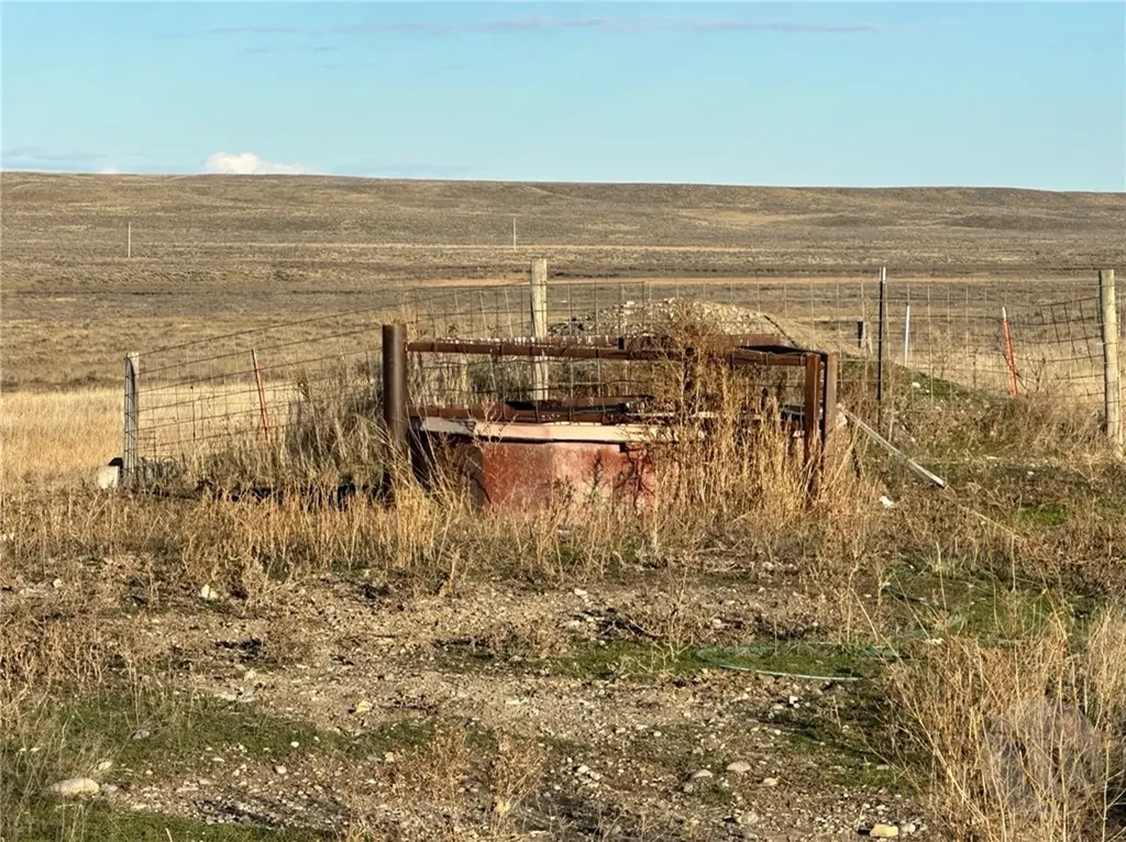00 N Gage Road Roundup MT 59072
