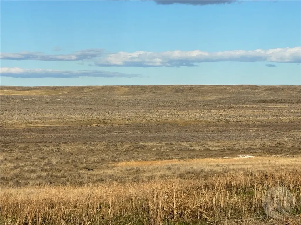 00 N Gage Road Roundup MT 59072