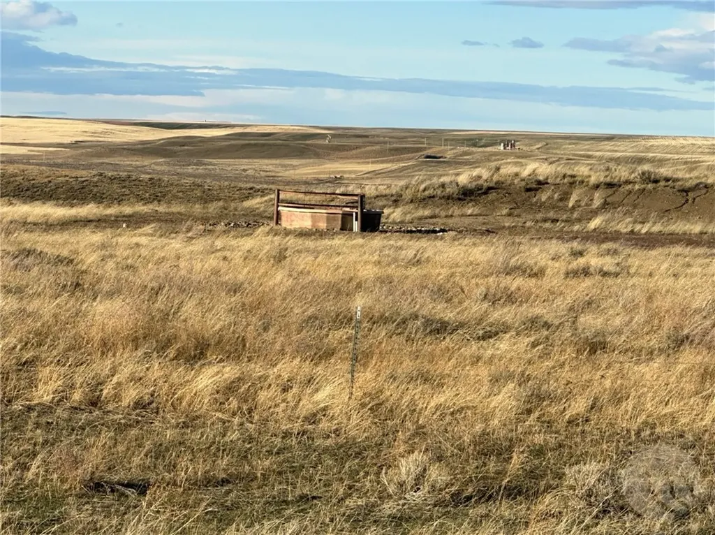 00 N Gage Road Roundup MT 59072