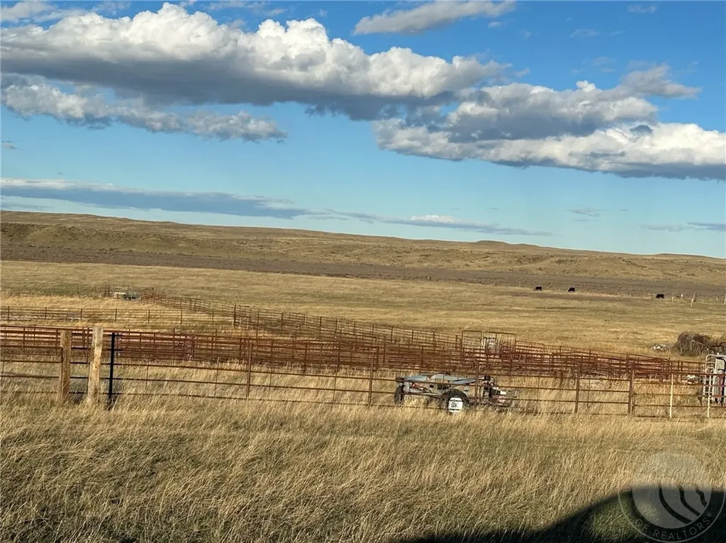 00 N Gage Road Roundup MT 59072