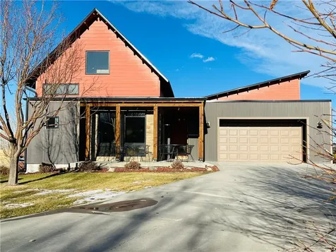 1234 Lazy M Circle Red Lodge MT 59068