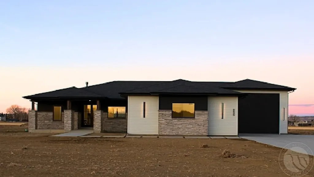 6615 Rain Lily Drive Billings MT 59106