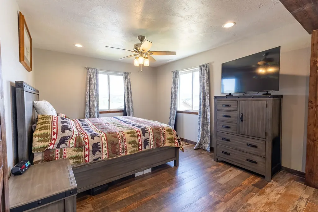 131 Carbonado Road Joliet MT 59041