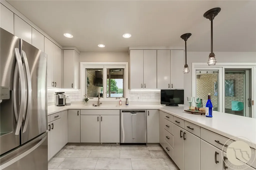1740 Forest Park Drive Billings MT 59102