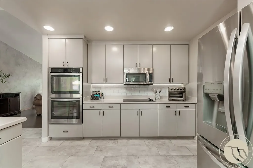 1740 Forest Park Drive Billings MT 59102