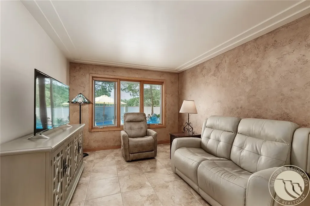 1740 Forest Park Drive Billings MT 59102