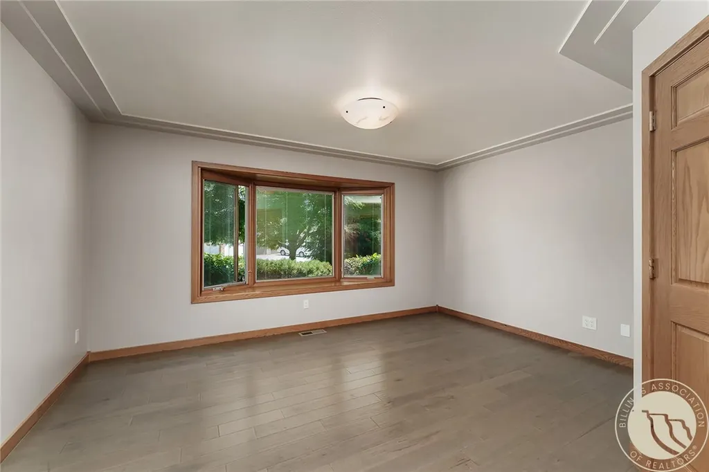 1740 Forest Park Drive Billings MT 59102
