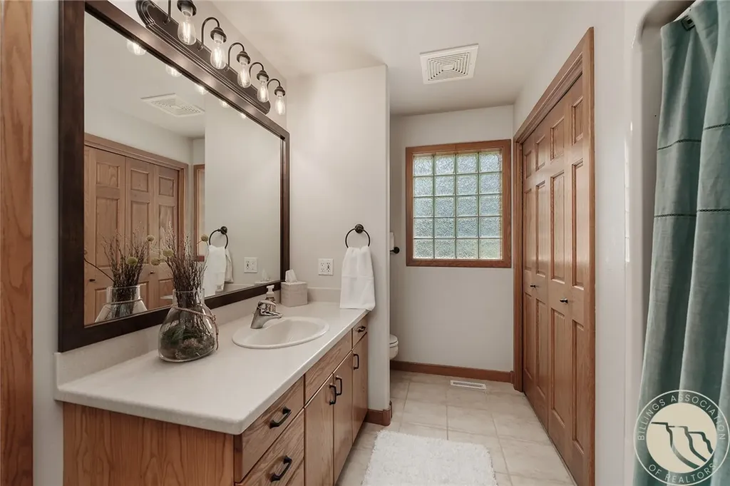 1740 Forest Park Drive Billings MT 59102