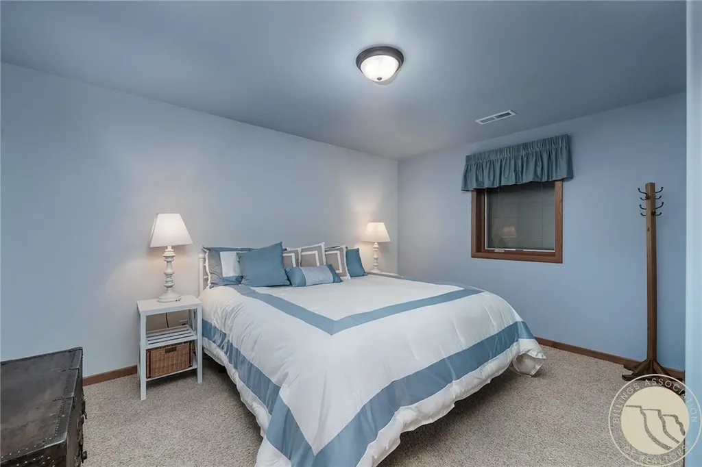 1740 Forest Park Drive Billings MT 59102