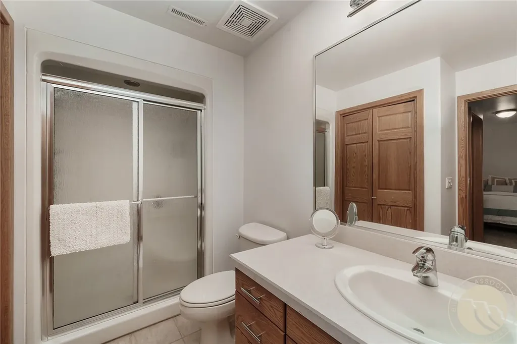 1740 Forest Park Drive Billings MT 59102