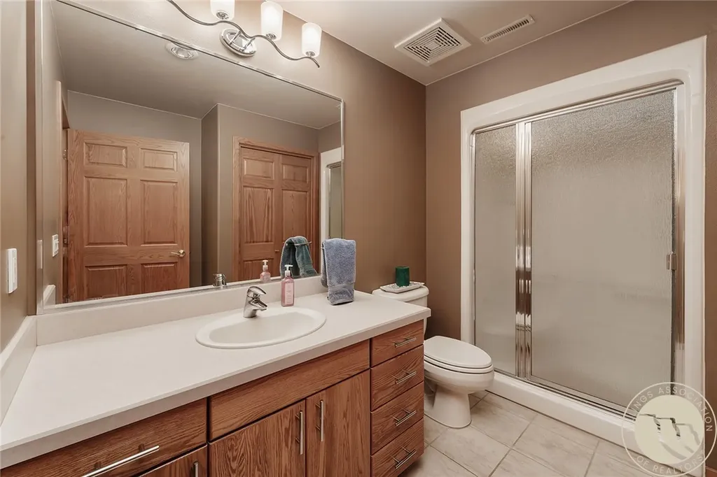 1740 Forest Park Drive Billings MT 59102