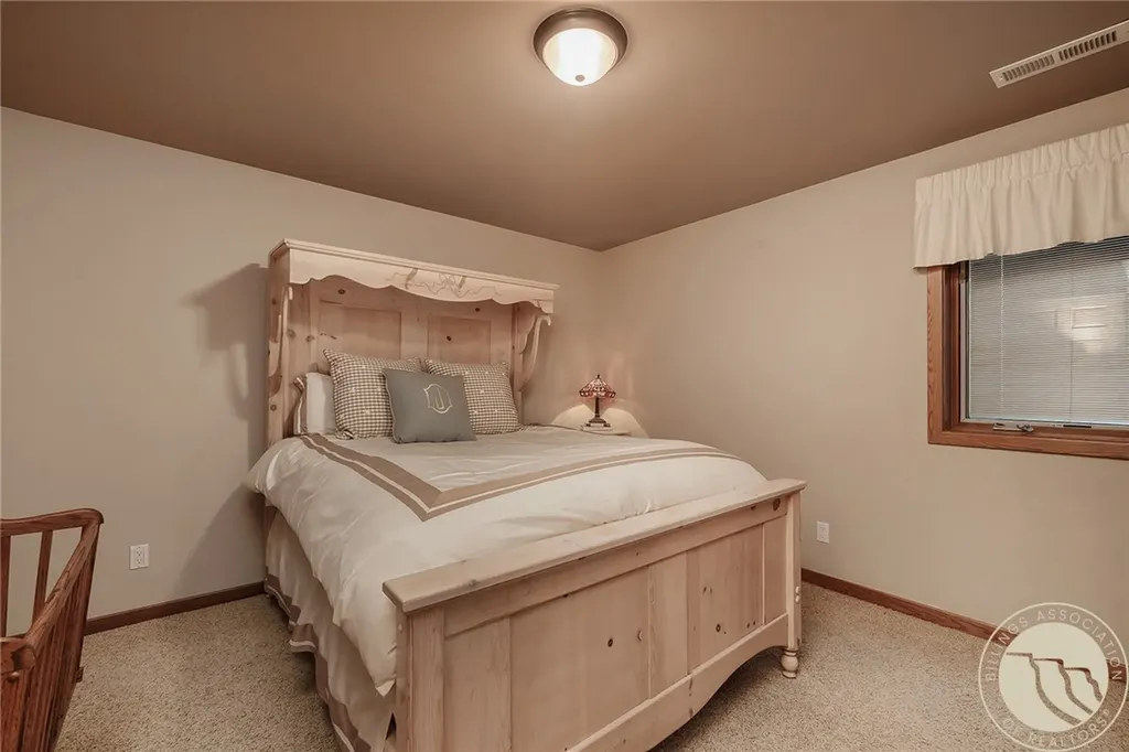 1740 Forest Park Drive Billings MT 59102