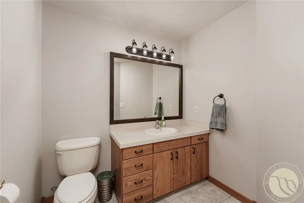 1740 Forest Park Drive Billings MT 59102
