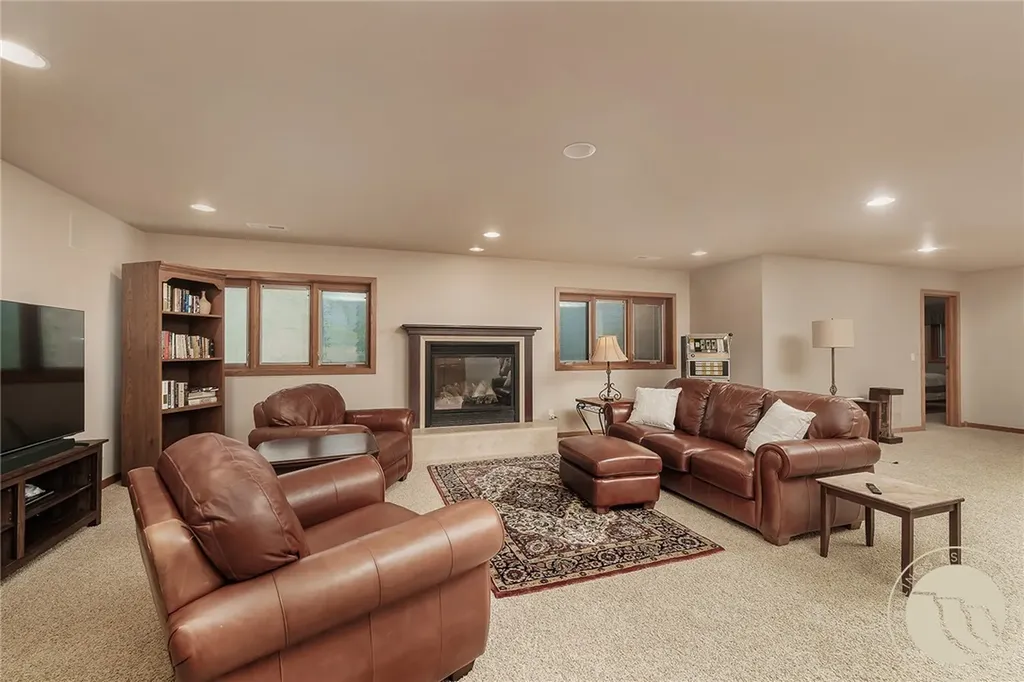 1740 Forest Park Drive Billings MT 59102