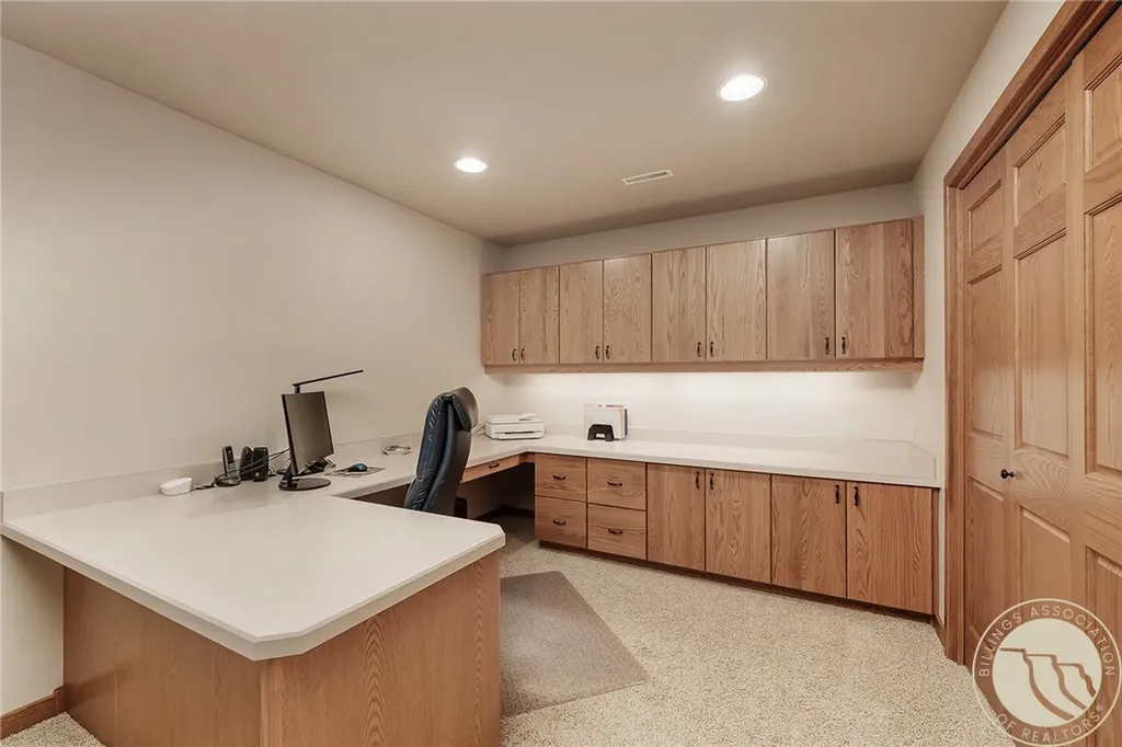 1740 Forest Park Drive Billings MT 59102