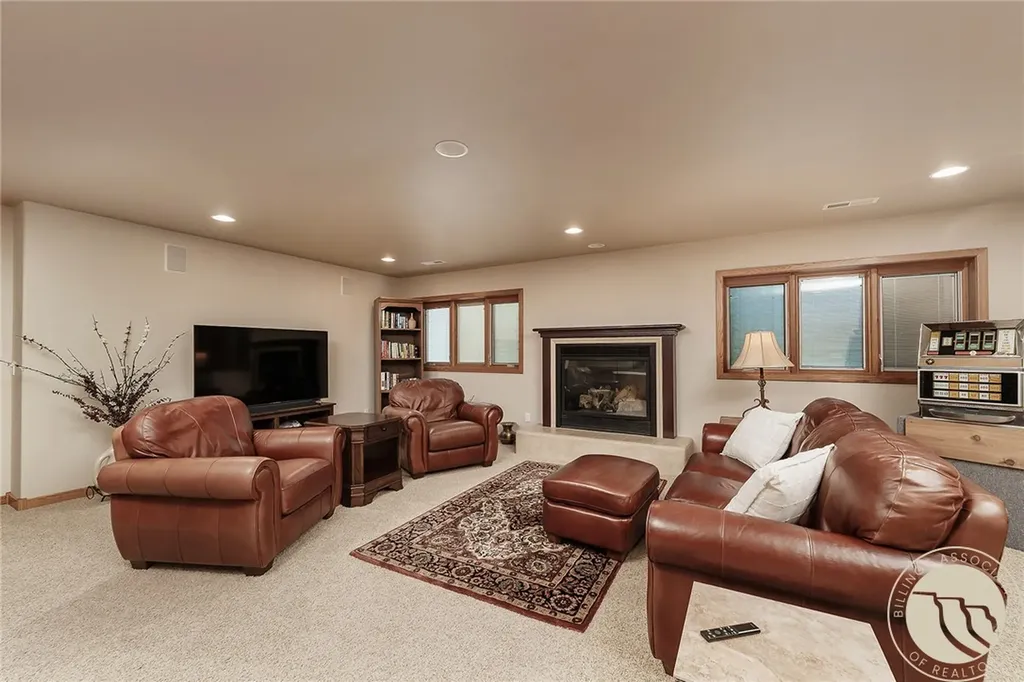 1740 Forest Park Drive Billings MT 59102