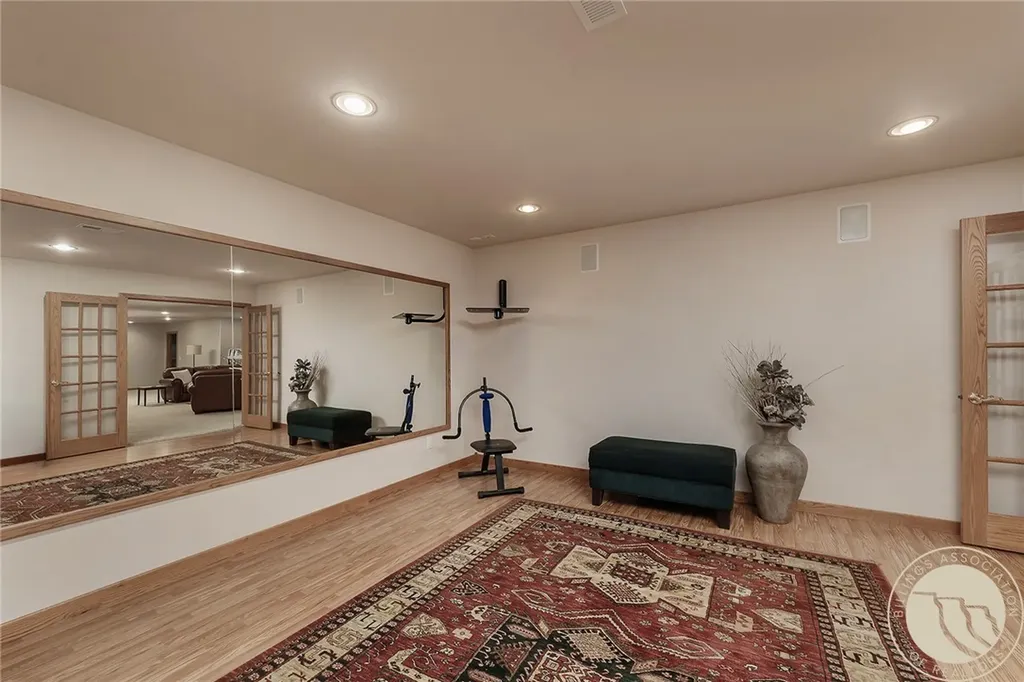 1740 Forest Park Drive Billings MT 59102
