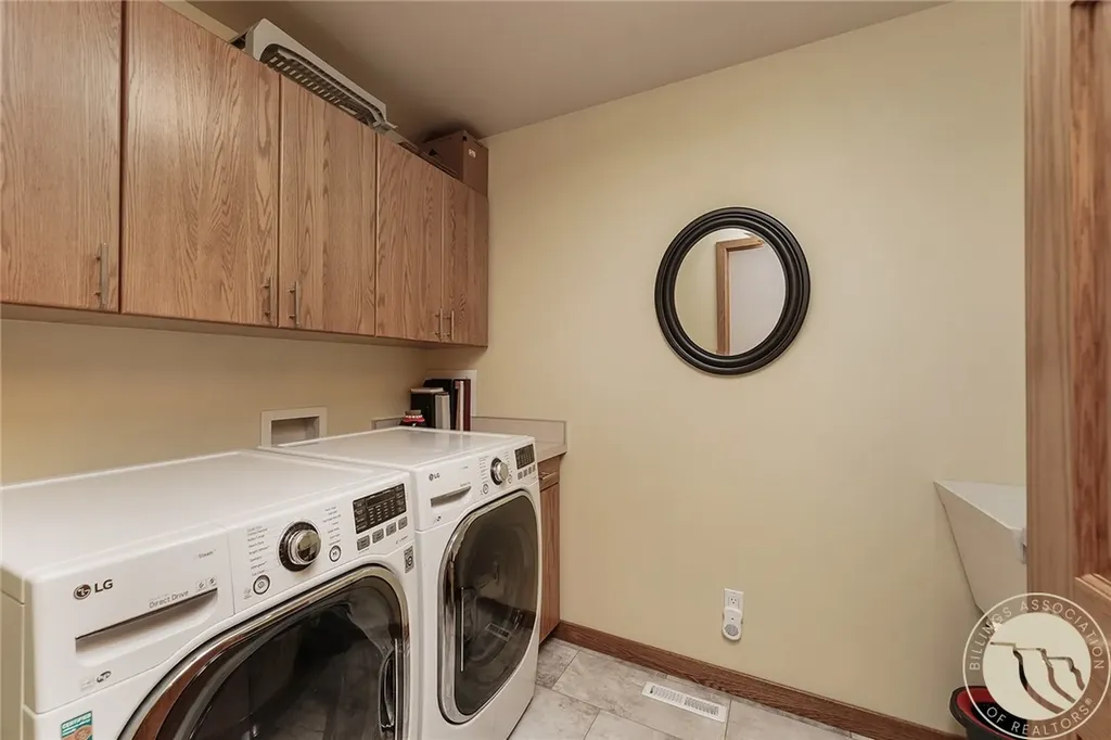 1740 Forest Park Drive Billings MT 59102