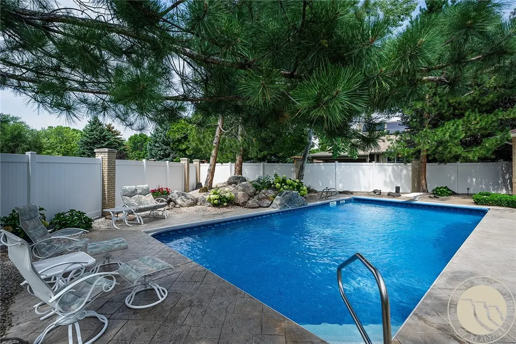 1740 Forest Park Drive Billings MT 59102