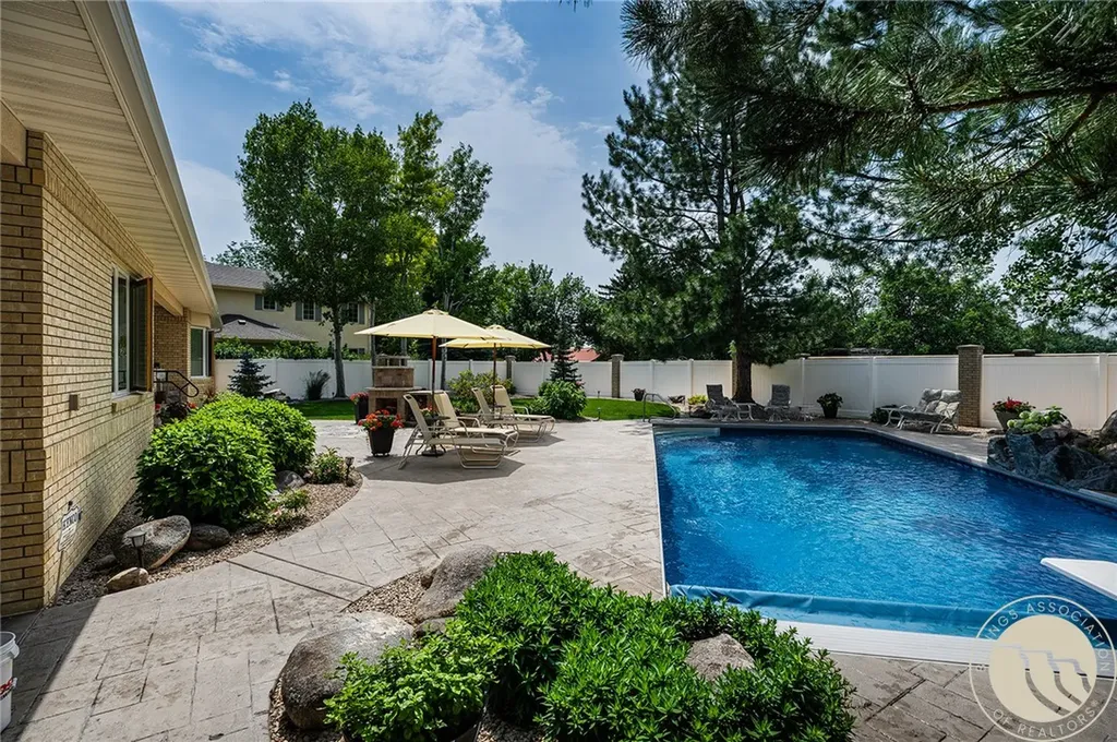 1740 Forest Park Drive Billings MT 59102