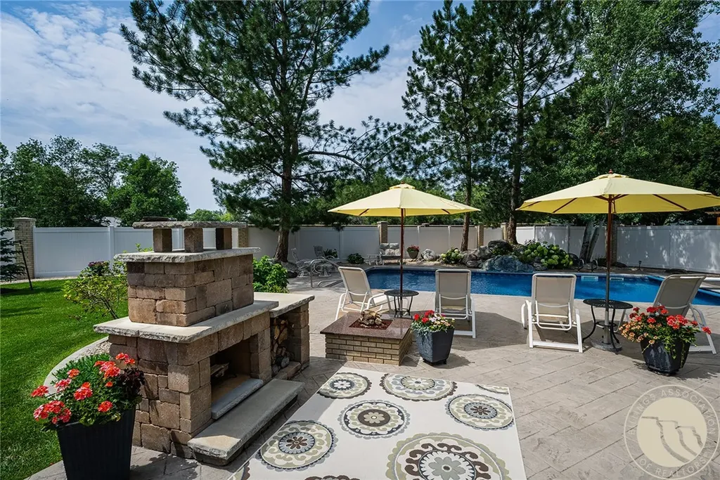 1740 Forest Park Drive Billings MT 59102