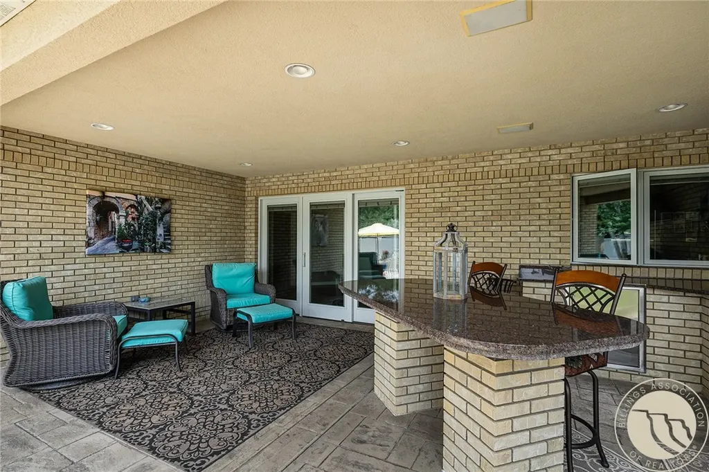 1740 Forest Park Drive Billings MT 59102