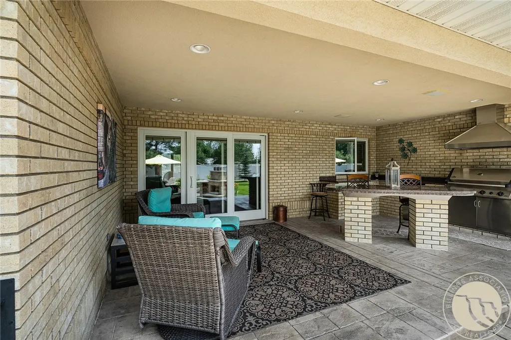 1740 Forest Park Drive Billings MT 59102